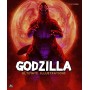 GODZILLA - Ultimate Illustrations [PRECOMMANDE]