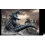 GODZILLA - Ultimate Illustrations [PRECOMMANDE]