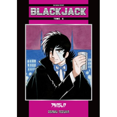 Black Jack - Tome 6