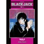 Black Jack - Tome 6