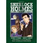 PACK Sherlock Holmes - [OCCASION - BON ETAT]