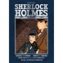 PACK Sherlock Holmes - [OCCASION - BON ETAT]